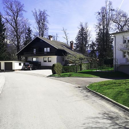Apartments Bassanese Bled Kültér fotó